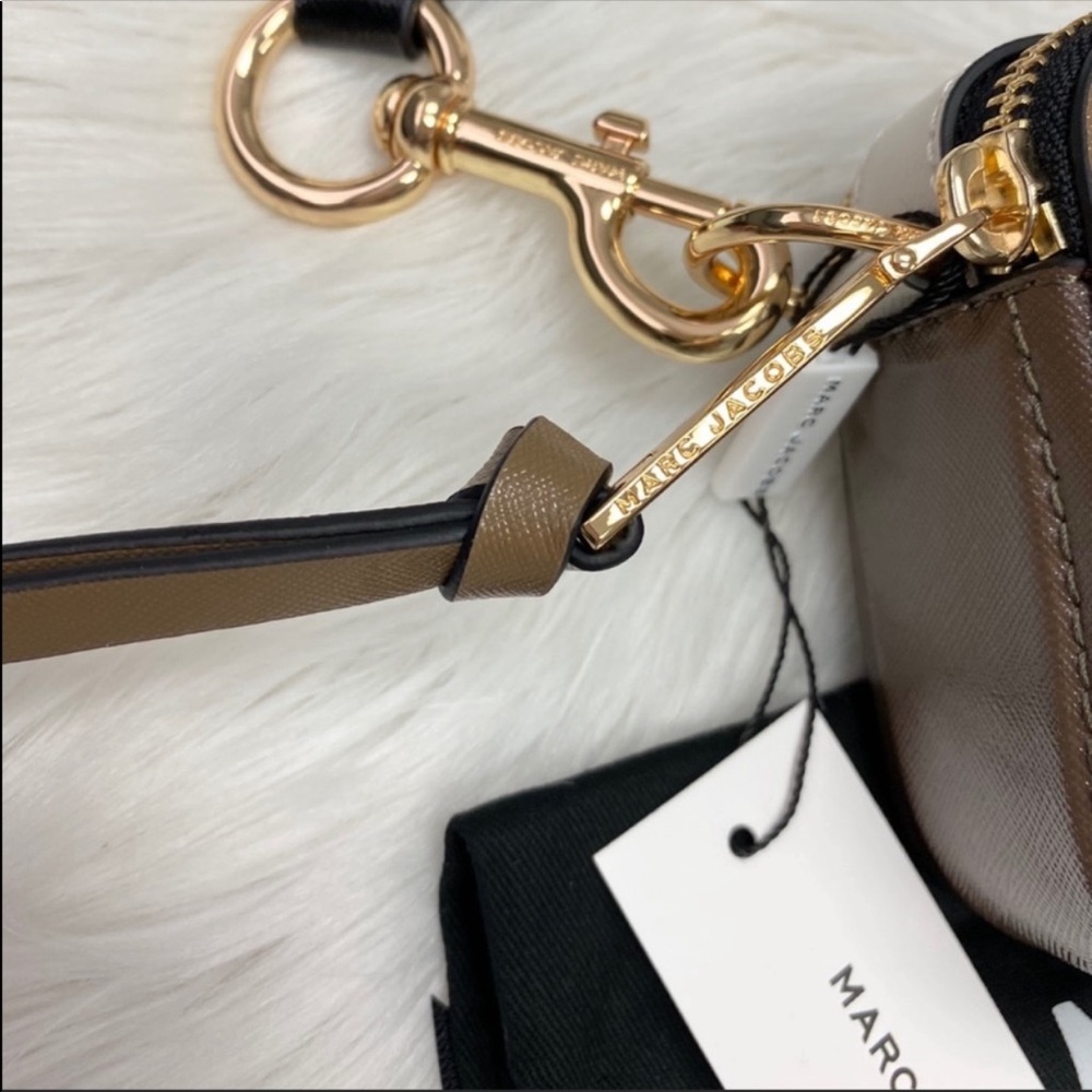 🍁 MARC JACOBS Snapshot Camera Bag 🍁 - Picture 13 of 16